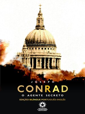 cover image of O agente secreto